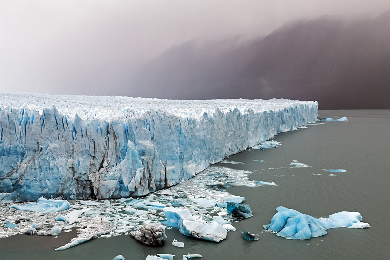 Perito Moreno