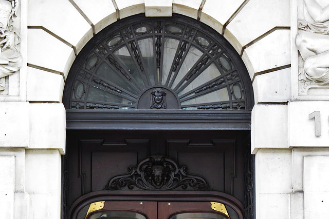 treasure house, 19-21 hatton garden, london