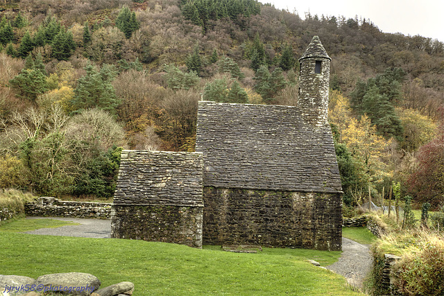 Glendalough 21