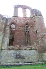 lanercost priory, cumbria