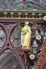 lichfield cathedral, staffs