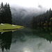 Fernsteinsee in Tirol