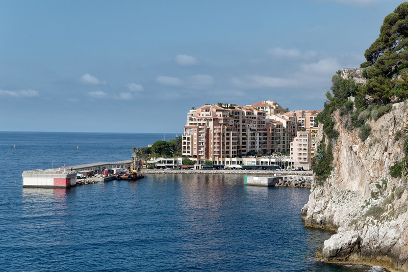 MONACO: Visite de la Principauté 25