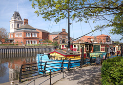 Newark, Nottinghamshire