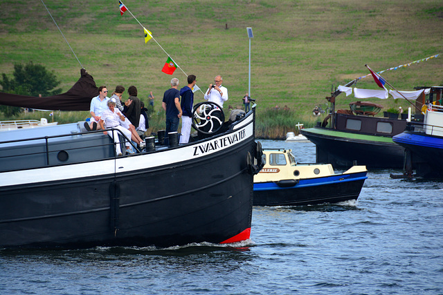 Sail 2015 – Zwartewater