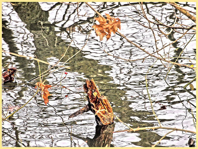Winterwasser
