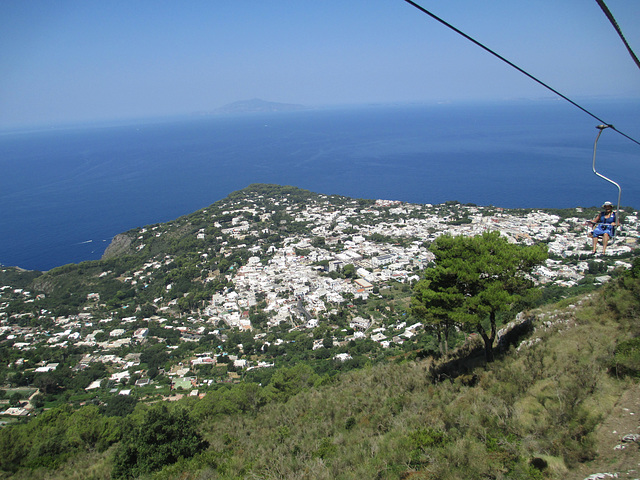 Anacapri.