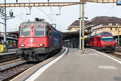 140924 Re620 Re460 Lausanne