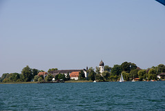 Fraueninsel