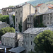 Mostar- Restored Buildings
