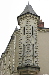 LAVAL Mayenne