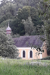 untere Kapplkirche