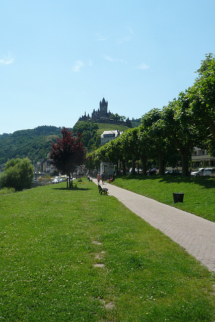 Moselpromenade