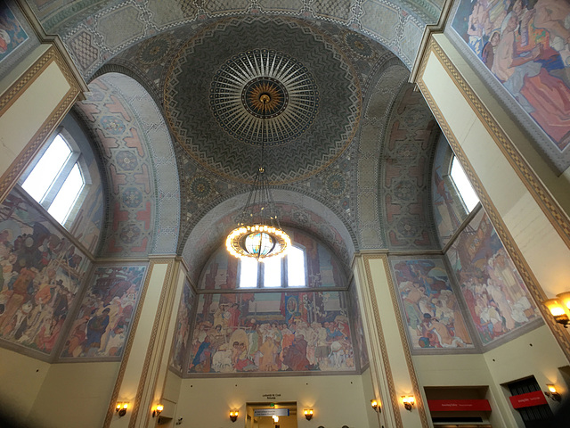 Los Angeles Public Library (0257)