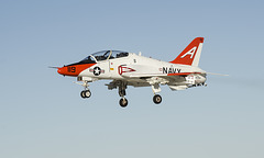 Boeing T-45C Goshawk 165462