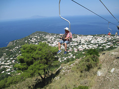 Anacapri.