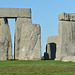 Stonehenge from the East