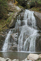 Moss Glen Falls