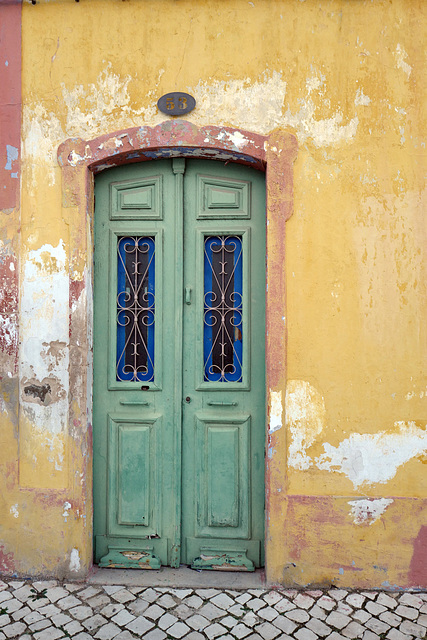 Vila Real de Santo António.