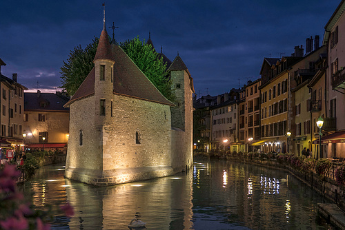 Le Palais de I'lle