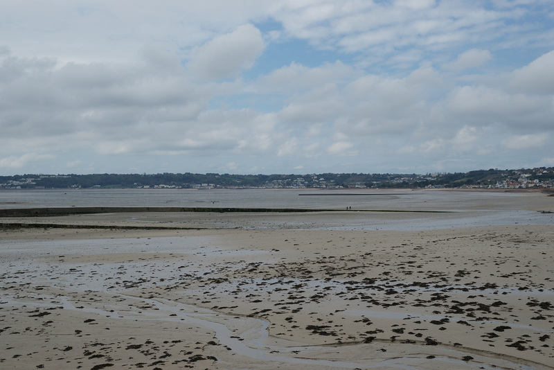 St. Aubin's Bay