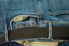 Blue Jeans - Tamron AF 70-210mm f/2.8 SP LD 67D