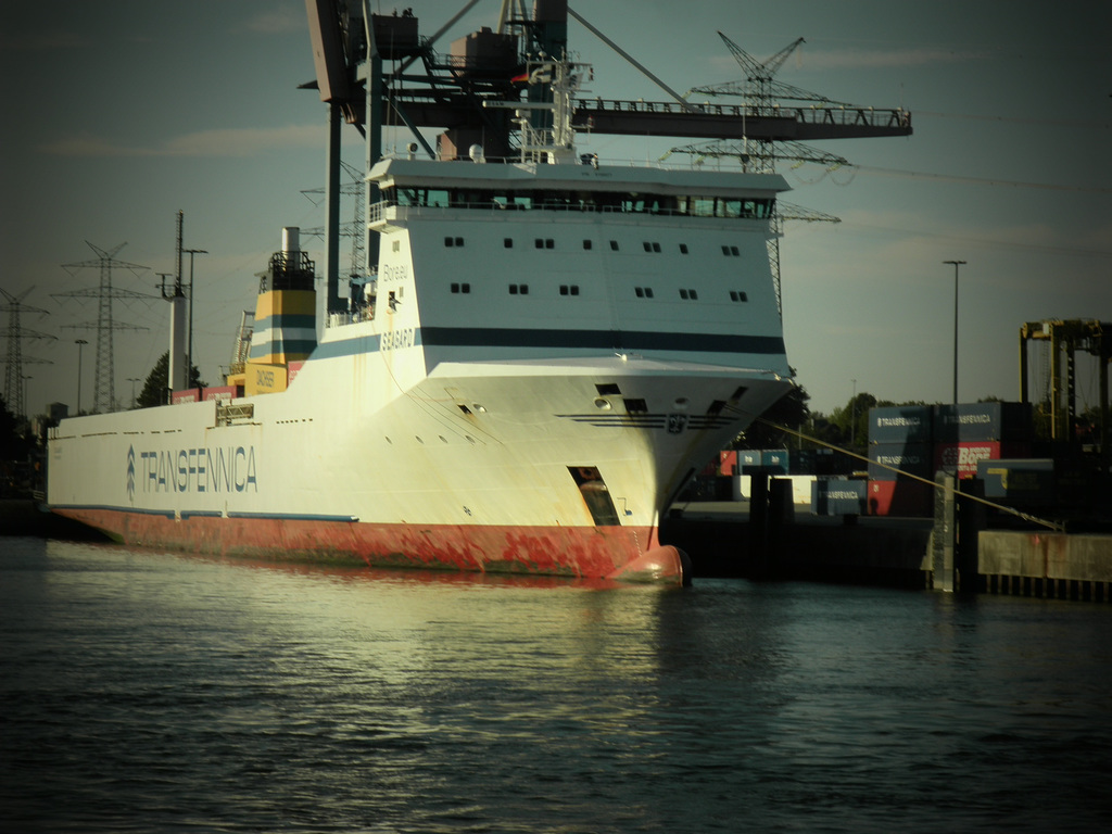 Seagard