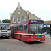 The Fenland Busfest, Whittlesey - 25 Jul 2021 (P1090147)