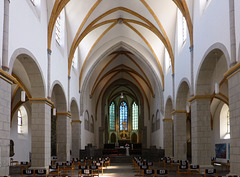 DE - Koblenz - Florinskirche
