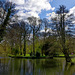 Parc de Chamarande