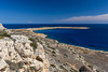 Cyprus, Kap Greco