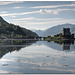 HWW ~ Another look at  Eilean Donan