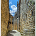 Silence, l'histoire raconte, Lacoste