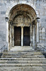 Saint-Bertrand-de-Comminges - Cathedral