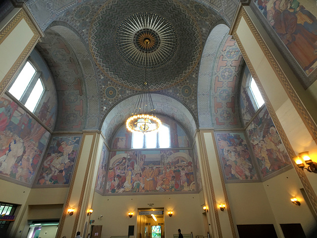 Los Angeles Public Library (0259)