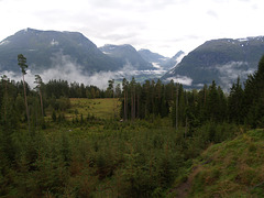 Skei in Jølster Valley