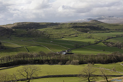 A Dales View