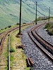 Climbing Snaefell by Tram