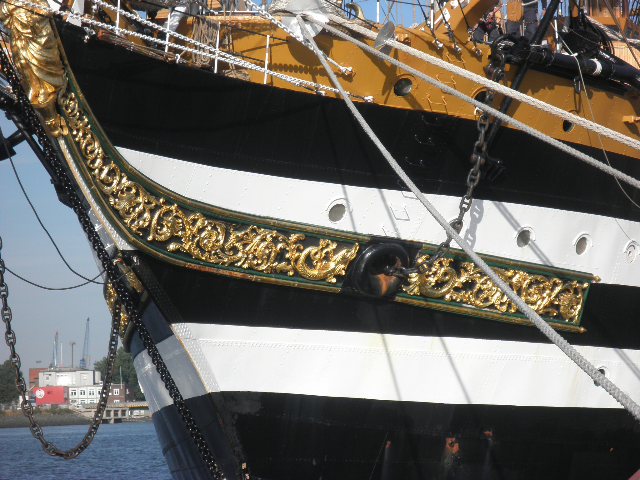 Amerigo Vespucci