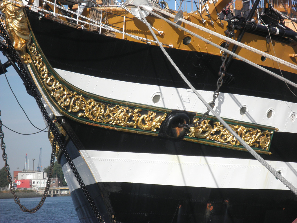 Amerigo Vespucci