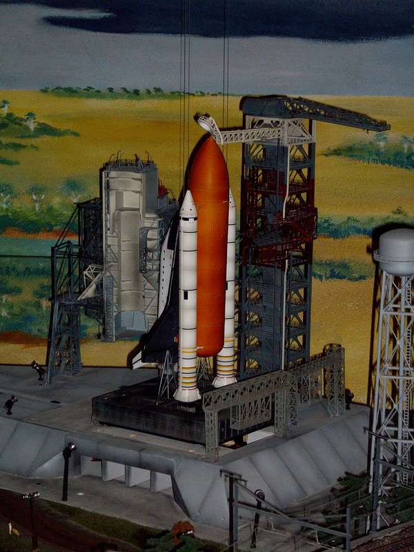 Space Shuttle
