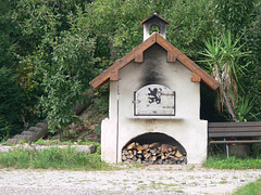 Backofen