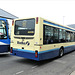 The Fenland Busfest, Whittlesey - 25 Jul 2021 (P1090171)