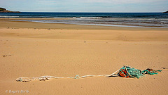 Rope and Nets,