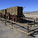 Twenty Mule Team Wagon