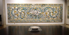 Museu Nacional do Azulero, Lisboa