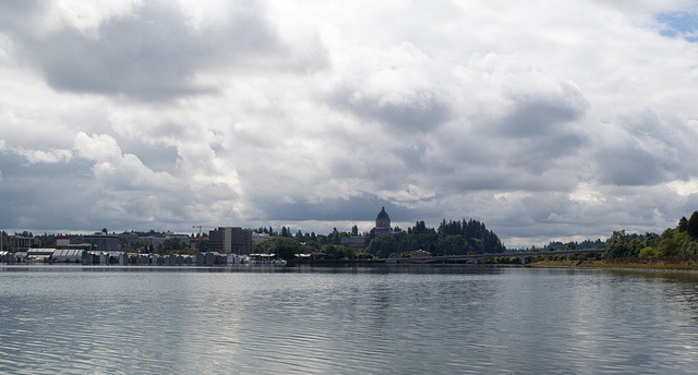 Olympia WA port (#1458)