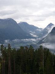 Skei in Jølster Valley