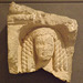 Fragment (Possibly from a Stele) from Malessina in the Louvre, June 2013