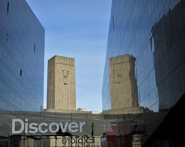 Liverpool: Discover.